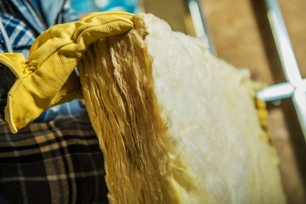 Best Spray Foam Insulation in Newman, CA