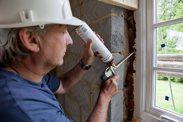 Best Geographic-Specific Insulation Services in Newman, CA