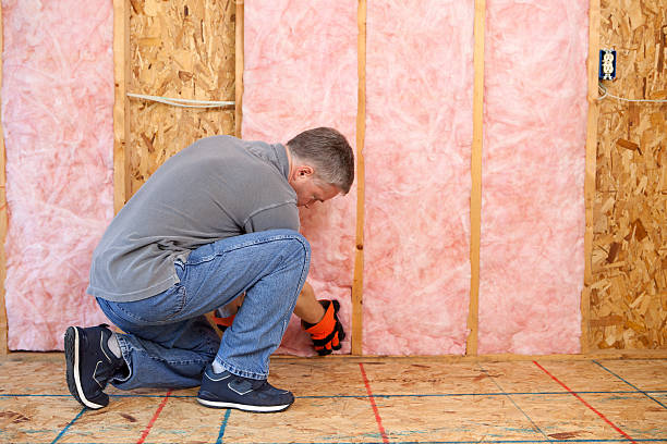 Best Insulation for Specific Applications in Newman, CA