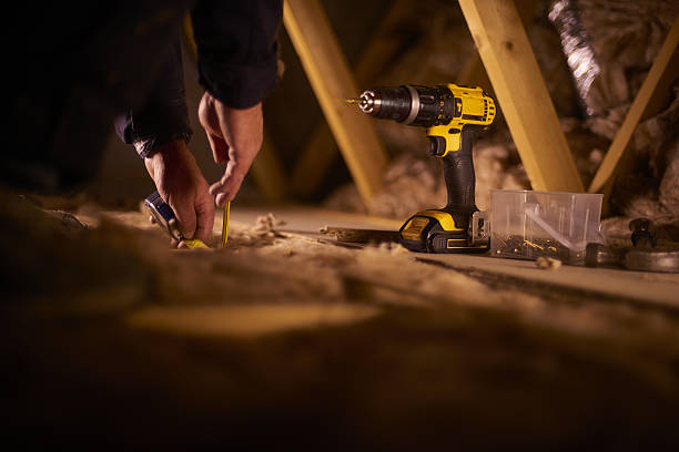 Best Specialized Insulation Services in Newman, CA