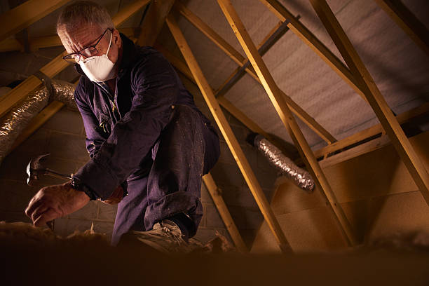 Best Spray Foam Insulation in Newman, CA